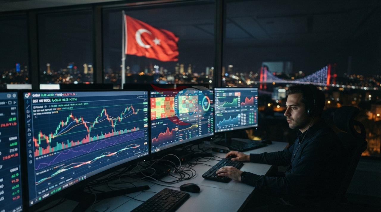 JPMorgan son hesabatında açıqladı: