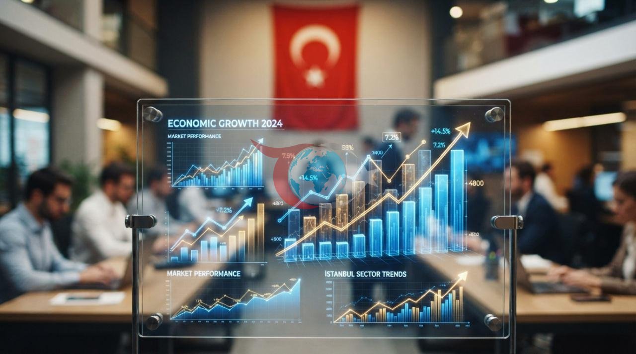JPMorgan son raporunda ilan etti: Tรผrkiye ekonomisinde 'en zor dรถnem' geride kaldฤฑ