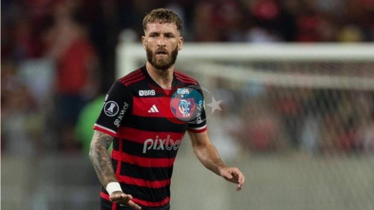 Beşiktaş'tan Savunmaya Dünya Kupası Yıldızı: Leo Pereira Transferi İçin Düğmeye Basıldı