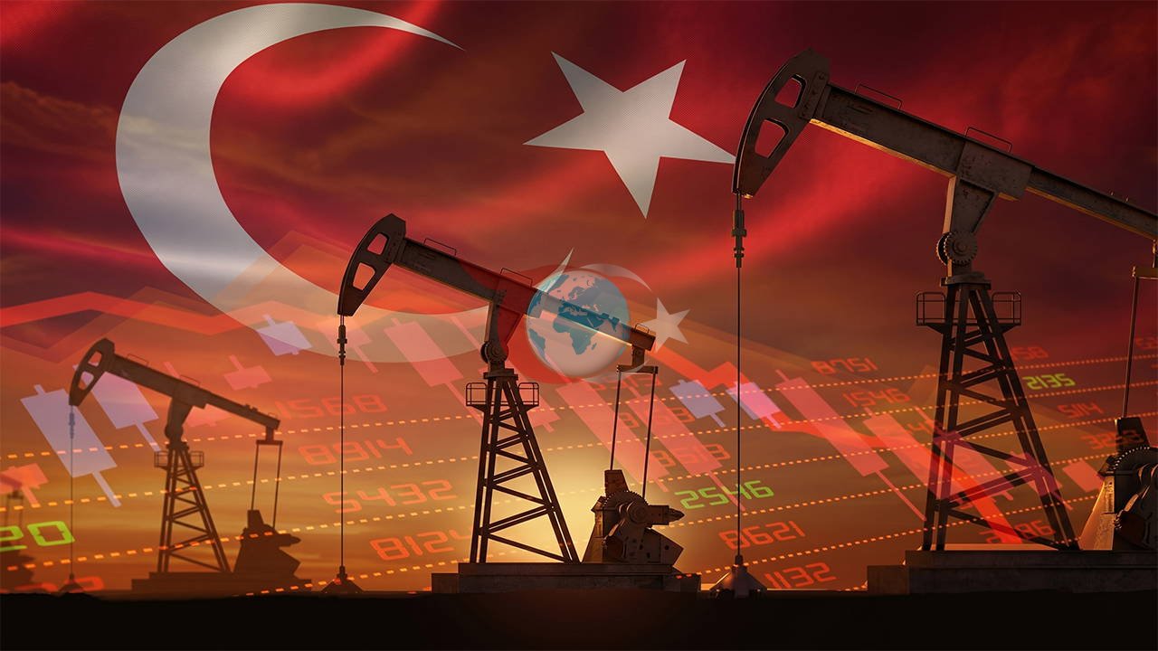 Paris'ten Kötü Haber: Türkiye'nin 1,4 Milyar Dolarlık Petrol Cezasına İtirazı Reddedildi