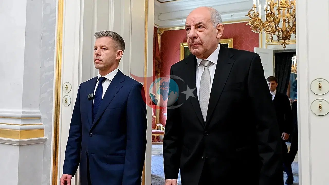 Венгриядагы саясий жер титирөө: президент Тамаш Сулёк кызматтан алынды