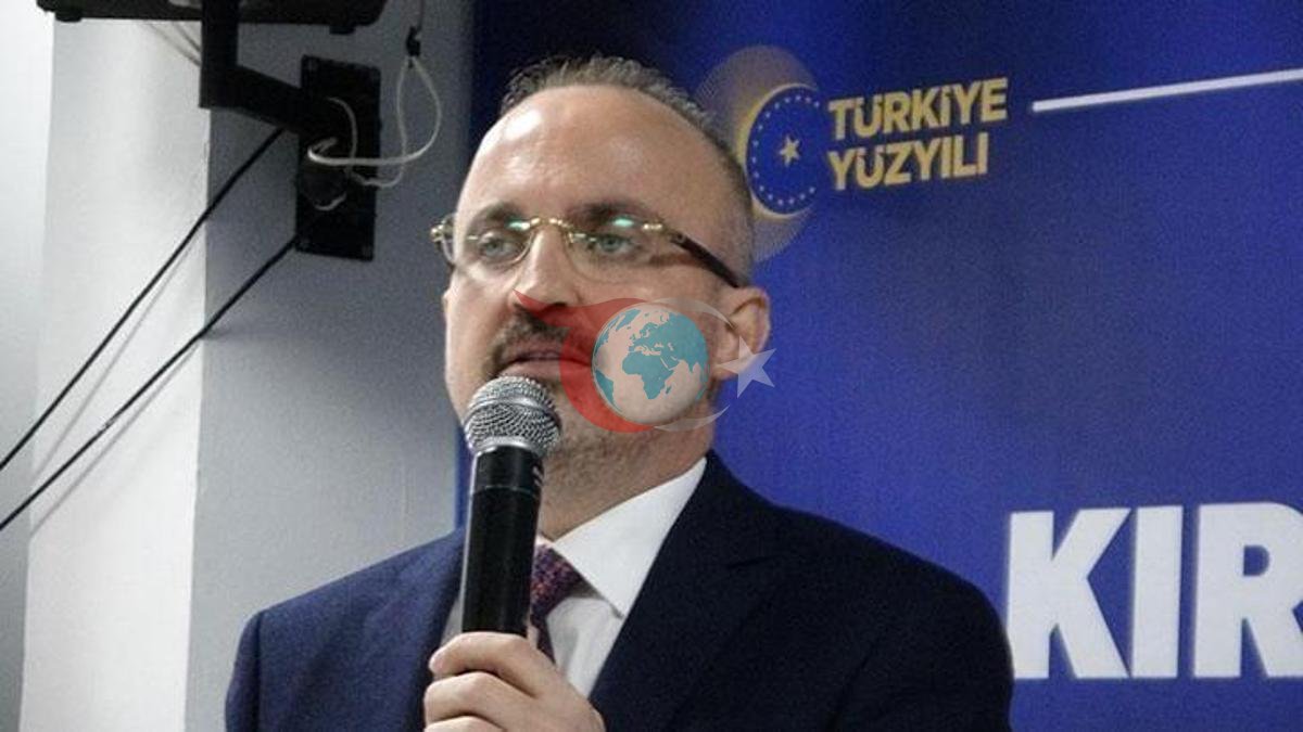Ichki ishlar vaziri o'rinbosari Turanning uyushma tekshiruvlari haqidagi bayonoti: "Harorni ijtimoiy tarmoqlar emas, sud hokimiyati qabul qilsin"