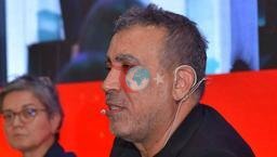 Haluk Levent hakkında şok iddia! Savcılığa verilen şikayet dilekçesi ortaya çıktı