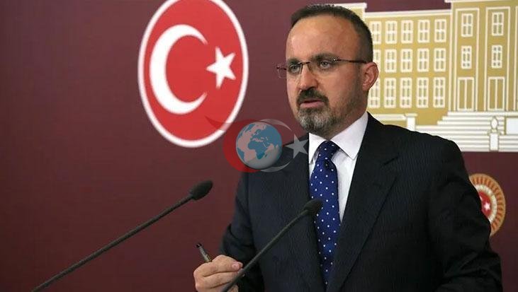 Ichki ishlar vaziri o'rinbosari Turanning uyushma tekshiruvlari haqidagi bayonoti: "Harorni ijtimoiy tarmoqlar emas, sud hokimiyati qabul qilsin"