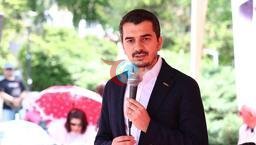 Chankaya hokimi Huseyin Can Gyunerning bayonoti va yuklamalar haqida savol tug'ilishi ma'lum bo'ldi! width=