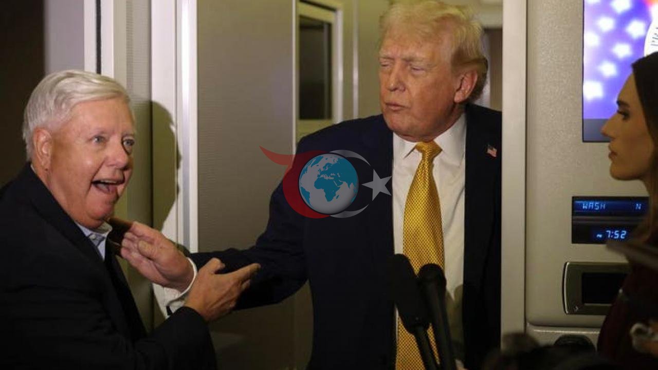 Trump'tan Güney Carolina İçin Sürpriz Hamle: Ölen Senatör Graham'ın Yerine Kız Kardeşi Önerildi