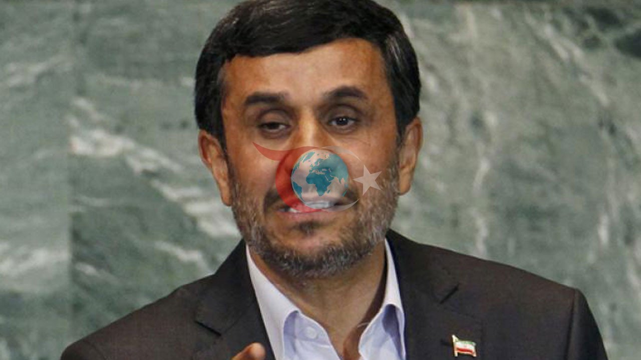 NYT İfşa Etti: İsrail’in Mahmud Ahmedinejad’ı İran’ın Başına Geçirme Planı Nasıl Çöktü?
