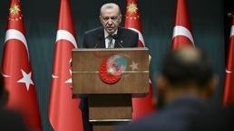 Reddi millətin evinə çevirən Türkiyə yoxdur
