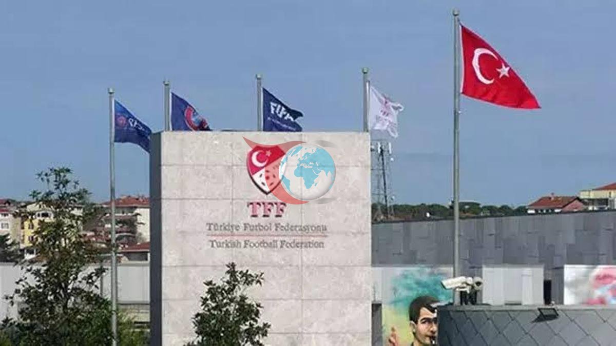 TFF'den Dev Devrim: Bölgesel Amatör Lig'in Adı Değişti, "Profesyonelliğe Geçiş Ligi" Dönemi Başlıyor
