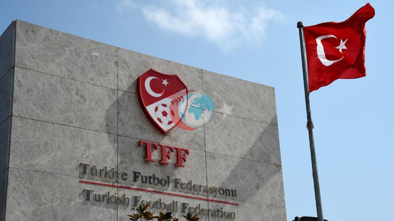 TFF'den Devrim Niteliğinde Karar: Bölgesel Amatör Lig'in Adı ve Statüsü Değişiyor!