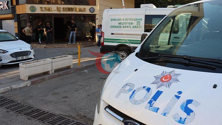 Şanlıurfa'da Acı Kayıp: 34 Yaşındaki Aile Hekimi Ahmet Güneri Odasında Ölü Bulundu