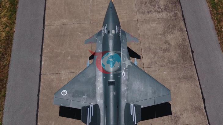 Bayraktar KIZILELMA’dan Tarihi Başarı: Süpersonik JET-230 Füzesiyle Hedefi Tam On İkiden Vurdu!