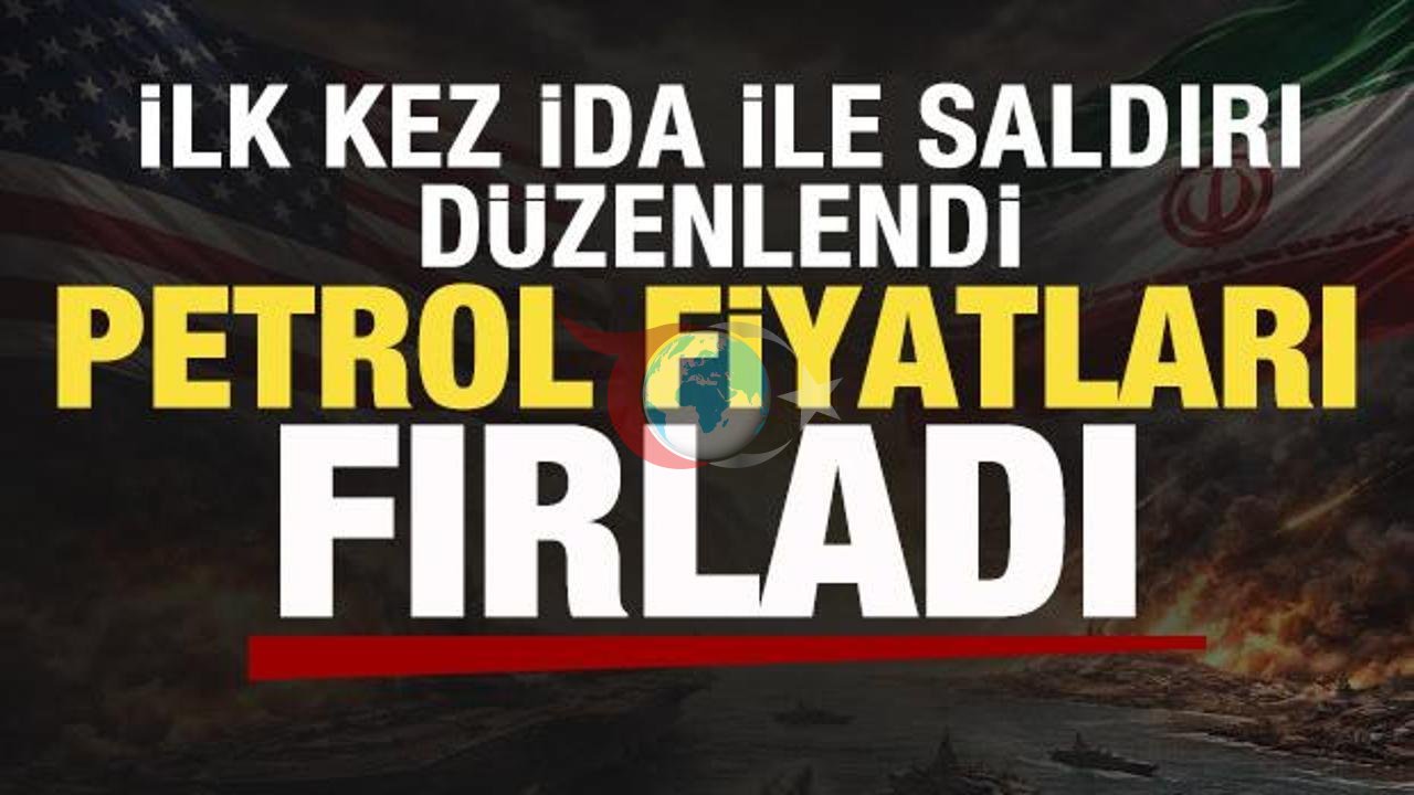 Ortadoğu'da İDA Dönemi ve Petrol Krizi: ABD'nin Tarihi Saldırısı Sonrası Fiyatlar Uçuşa Geçti