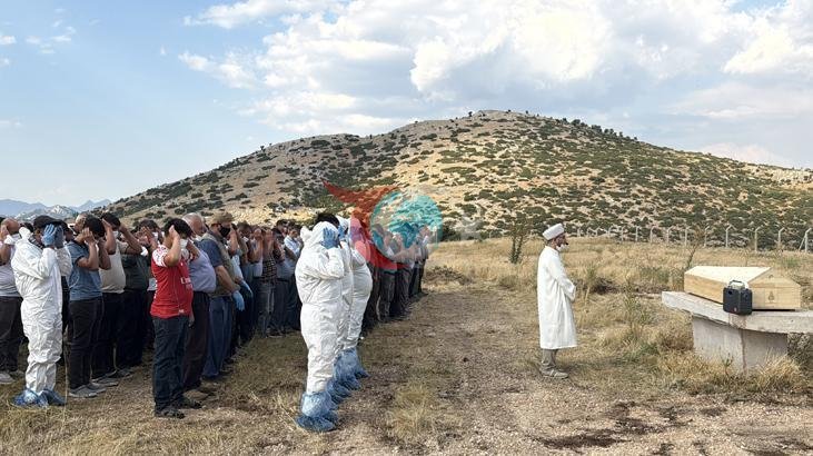 Burdur'da KKKA Şüphesiyle Acı Ölüm: Kene Isıran Kadın Hayatını Kaybetti