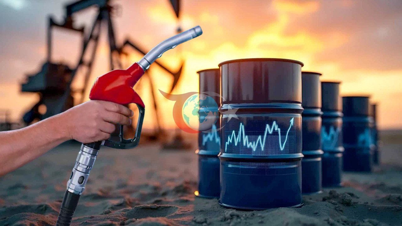 ABD'nin Tarihi İDA Operasyonu Sonrası Petrol Fiyatlarında Büyük Sıçrama: Brent Petrol 80 Doları Aştı