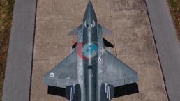 JET-230 ilə Bayraktar KIZILELMA-dan bir ilk! Super yüklə 