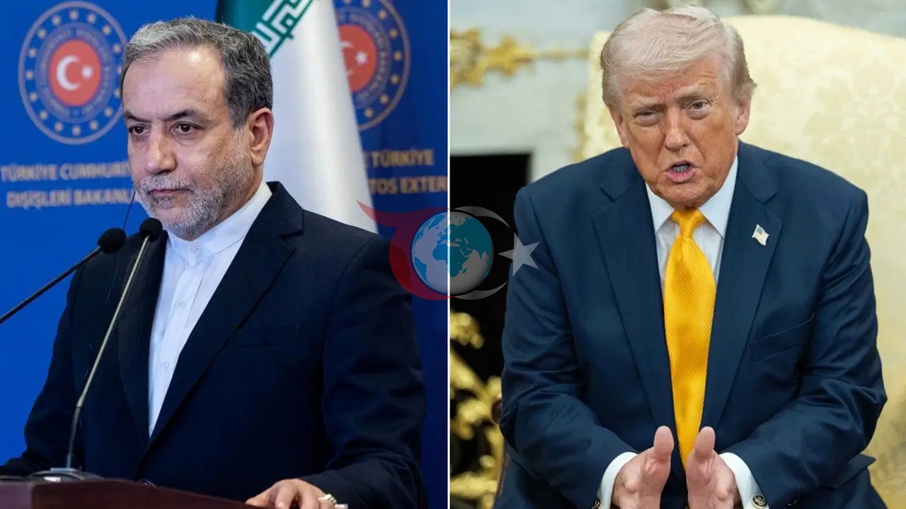 Трамптың Ормуз бұғазынан шығуына Иранның жауабы: «20 пайыз тым көп, біз әділ боламыз»
