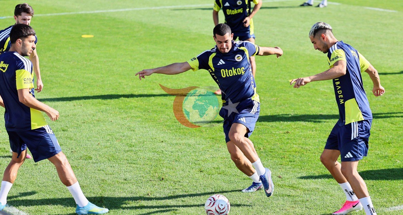 Fenerbahche Avstriya lagerini tugatdi: LASK Linzga qarshi so'nggi mashq