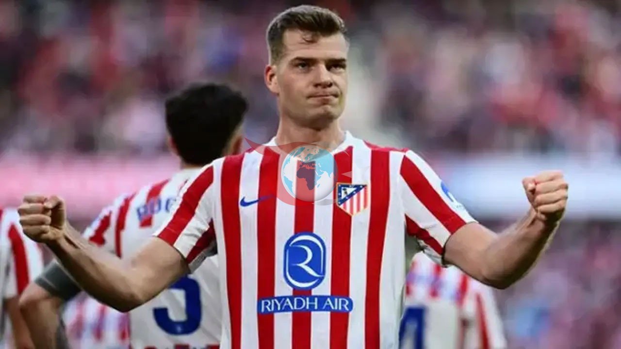 Alexander Sörloth Juventus-a gedir: Norveçli hücumçunun transfer etirafı və transfer haqqı