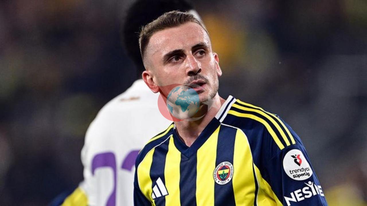 Kerem Aktürkoğlu Baba Oldu: Fenerbahçe Camiasında Bebek Sevinci