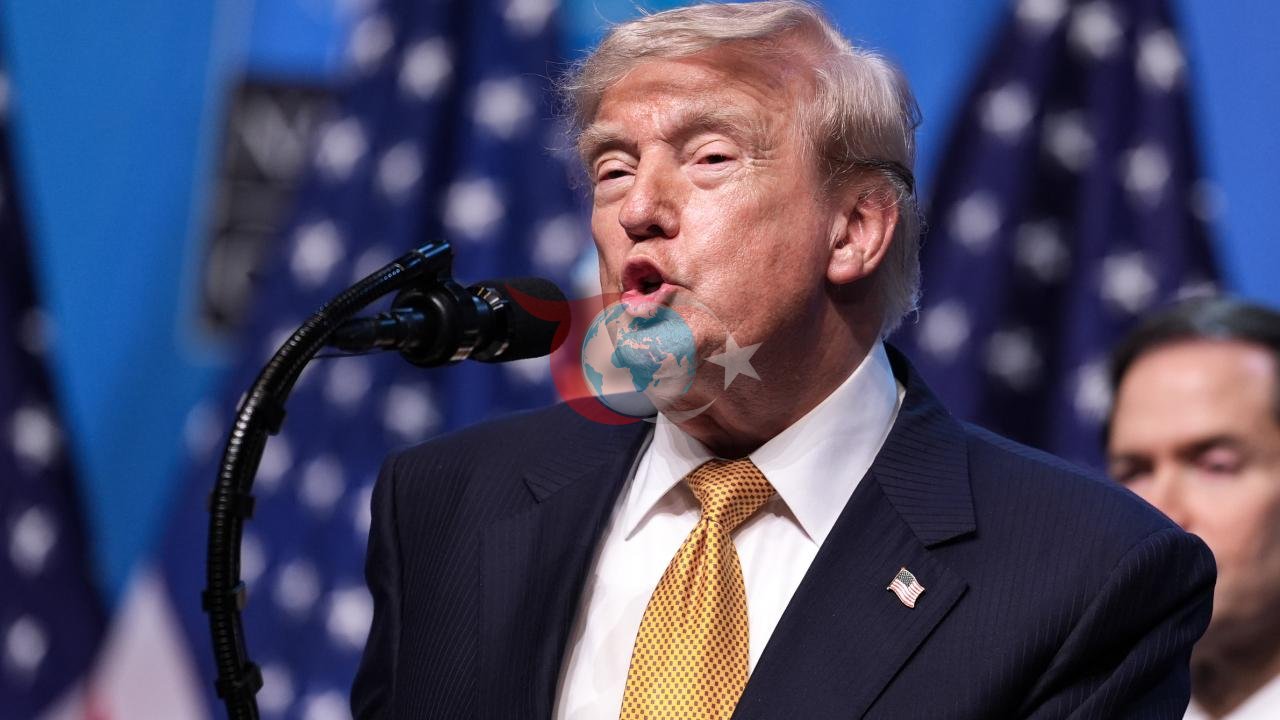 Donald Trump'tan Kritik Karar: 16 Temmuz'da Ulusa Seslenecek