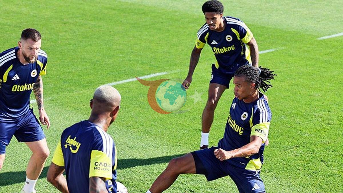 Fenerbahçe Avusturya Kampını LASK Linz Maçıyla Noktalıyor: Yeni Sezon Hazırlıklarında Son Viraj