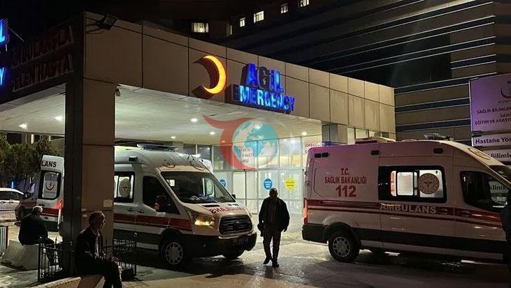 Samsun Atakum'da Sır Ölüm: Ablasının Cesediyle Bir Hafta Aynı Evde Yaşadı