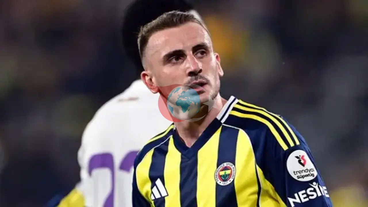 Fenerbahçe'nin Milli Yıldızı Kerem Aktürkoğlu Baba Oldu: Eflin Bebek Dünyaya Geldi