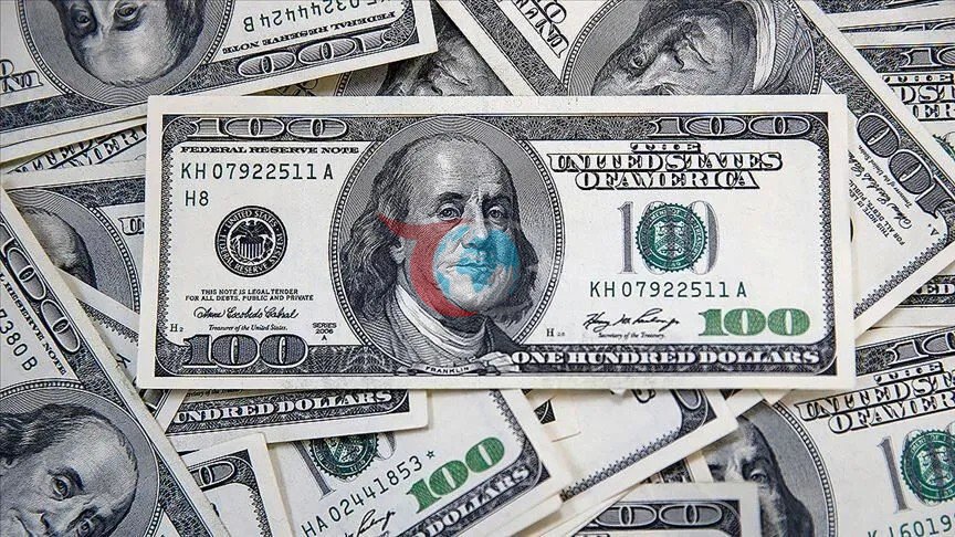 ABD Bütçesinde Büyük Sapma: Haziran Ayında 120 Milyar Dolarlık Açık Açıklandı