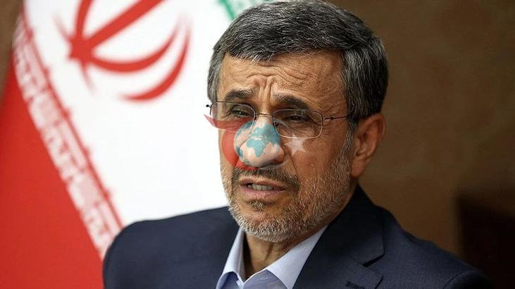 Mossad'ın Gizli İran Planı Deşifre Oldu: Eski Cumhurbaşkanı Ahmedinejad ile Budapeşte'de Gizli Temas!