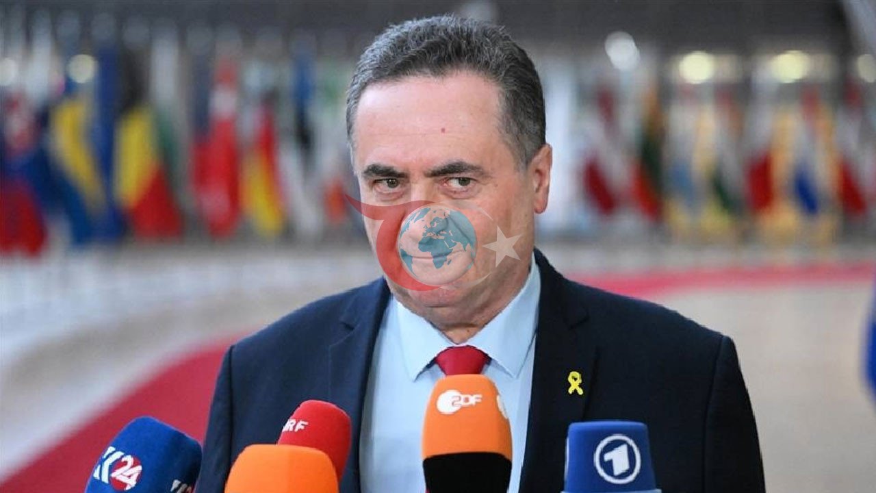 İsrail naziri Yisrael Katzdan Qəzza etirafı: "Məhviyyəti görmək xoş hissdir"