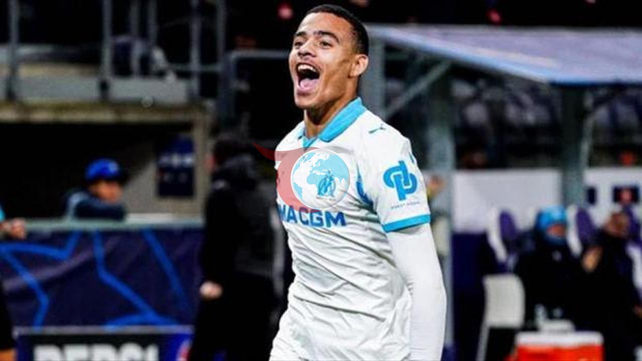 Fenerbahçe Tarihi Transferi Bitirdi: Mason Greenwood Sarı-Lacivertli Formayı Giyiyor!