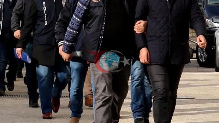 81 İlde Dev FETÖ Operasyonu: 704 Şüpheli Yakalandı, Kamudaki Kripto Yapılanma Deşifre Edildi