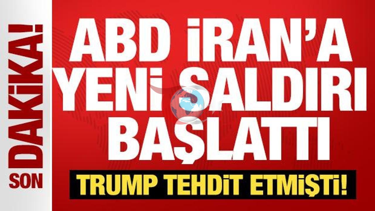 ABD'den İran'a Üçüncü Gün Bombardımanı: Hürmüz Boğazı'nda Abluka ve Yüzde 20 Vergi Dönemi