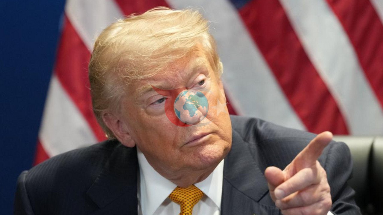 Trump'ın Tehdidi Eyleme Dönüştü: ABD, İran'ı Üçüncü Günde de Havadan Vuruyor