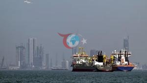 Hormuz bogazynda täze krizis, Angliýanyň çynlakaý howpy beýiklik = 