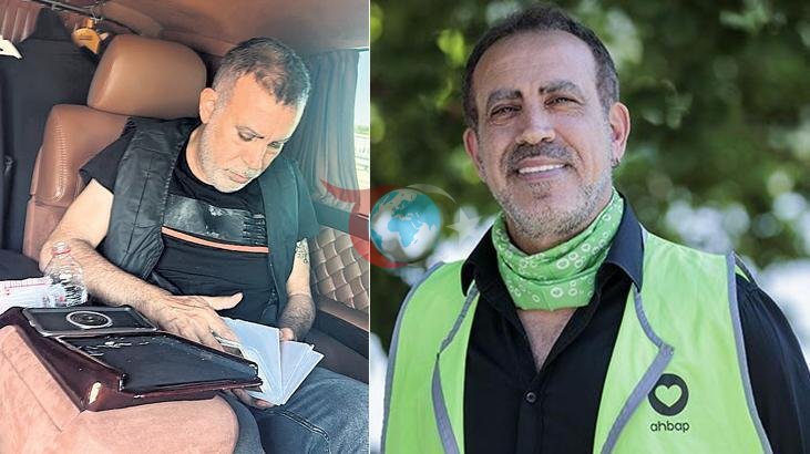Haluk Levent ve Ahbap Soruşturmasında Sıcak Gelişme: Gözaltı Sayısı Artarken 60 Milyon Dolarlık Yeni İddianın Detayları Netleşti