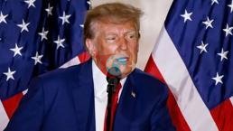 ЖАҢАЛЫҚ ЖАҢАЛЫҚ: Трамп 2-ші Иран операциясының басталғанын жариялады! ені=