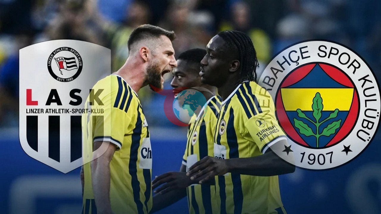 Fenerbahçe LASK Linz Maçı Ne Zaman, Saat Kaçta ve Hangi Kanalda? İşte Şifresiz Yayın Bilgisi