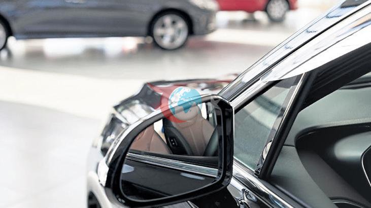 Türkiye Otomotivinin Kalbi Bursa: Her 3 Araçtan Biri Bursa'da Üretildi