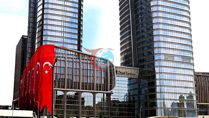 Ziraat Bankası Bulgaristan’a Dev Ödül: Yılın En İyi Yabancı Banka Şubesi Seçildi