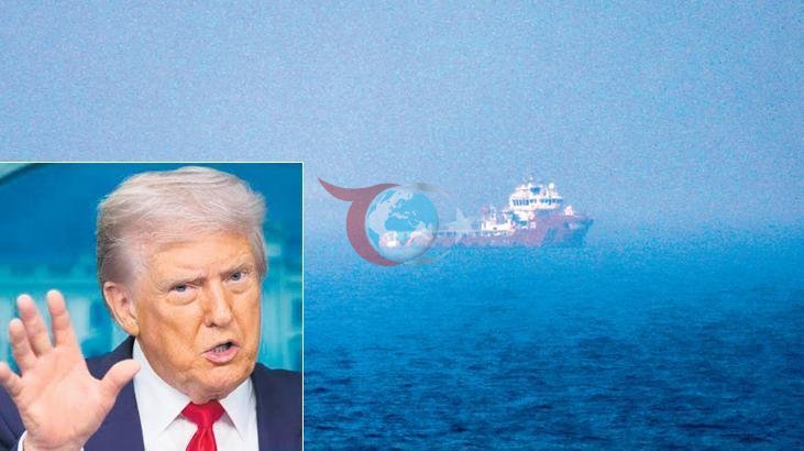 Hörmüz boğazında kütləvi böhran: ABŞ blokadaya başlayır, İrandan cavab gecikdirilmir