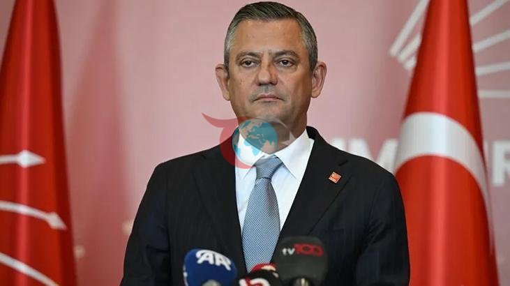 CHP'de Kurultay Krizi Yargıya Taşınıyor: Yeni Parti Formülü Masada