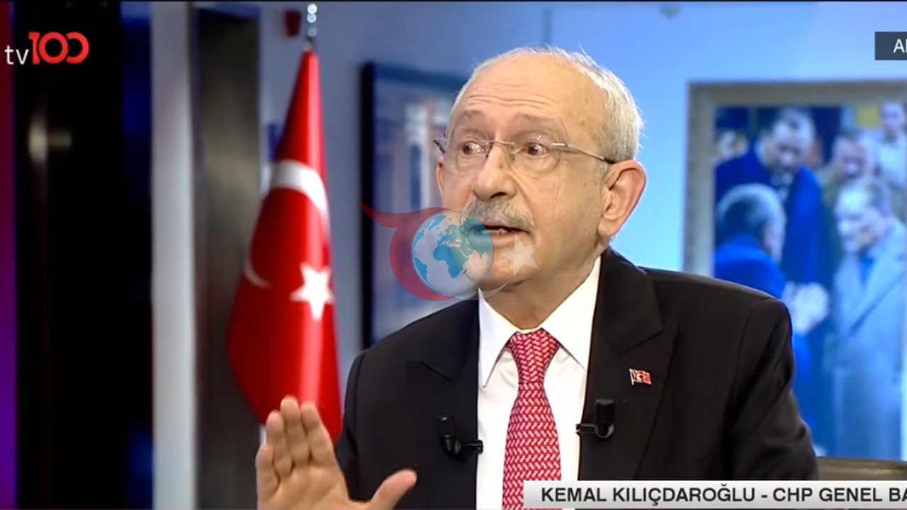 Kemal Kılıçdaroğlu'ndan Kurultay ve Adaylık Açıklaması: "Aday Gösterilirsem Düşünürüm"