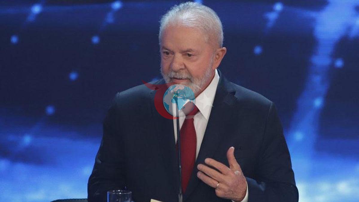 Brezilya Lideri Lula'dan Trump'a Sert Tepki: "ABD Korsana Dönüşemez"