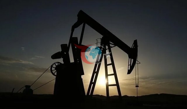 Базарлардагы жер титирөө! Алтын кулап түштү, мунайдын эң жогорку деңгээли, доллардын эң жогорку сатып алуу көрсөткүчү - 1 