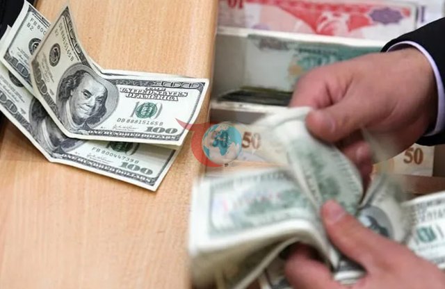 Базарлардагы жер титирөө! Алтын кулады, мунайдын эң жогорку деңгээли, доллардын эң көп сатып алуу саны - 6 