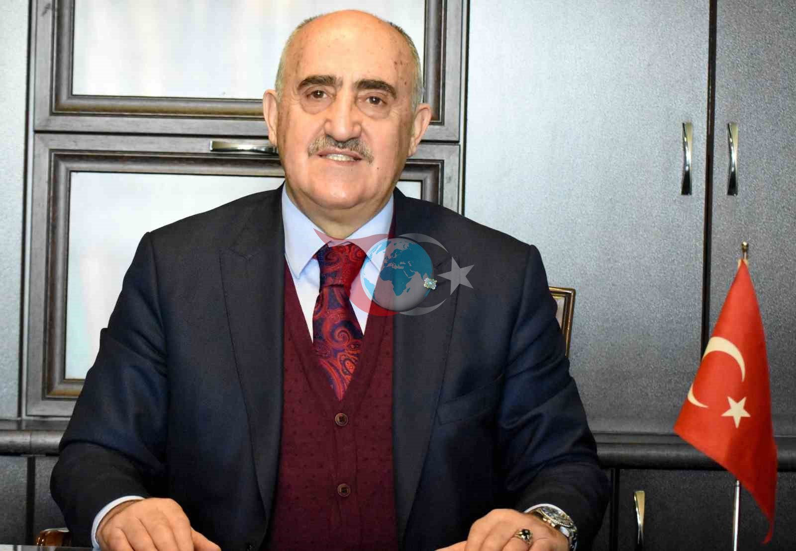 Erzurum Kent Konseyi Başkanı Hüseyin Tanfer: "15 Temmuz’da Darbeler Dönemi Tarihe Gömüldü"