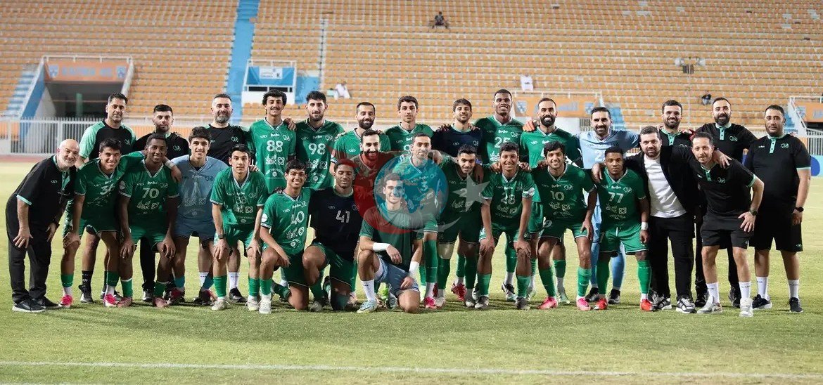 Kuveyt Devinden Erzurum Çıkarması: Al Arabi SC Yeni Sezon Hazırlıkları İçin Palandöken'e Geliyor