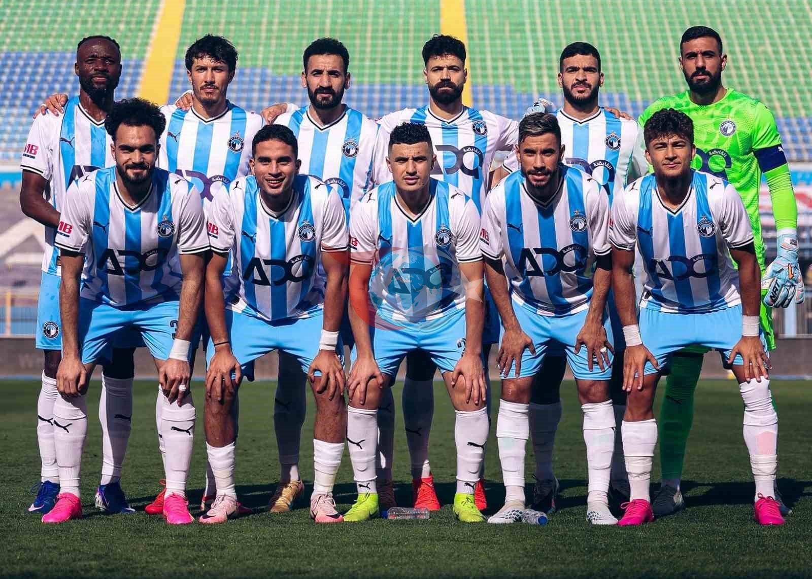 Mısır Devinden Erzurum Çıkarması: Pyramids FC Yeni Sezon Hazırlıkları İçin Palandöken'i Seçti